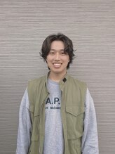 tisse【ティセ】【4/1 NEW OPEN(予定)】 山本 謙斗