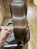 リーアイ(R-ee-i)&nbsp;マロンブラウン