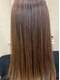 キラヘアーヴェール(kira hair vert)の写真/"どこから見ても美しい"シルエット◎あなたの骨格やクセを考慮した再現性の高いstyleをご提案いたします♪