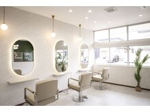 アーサス バイ ヘッドライト 新潟京王店(ursus by HEADLIGHT)