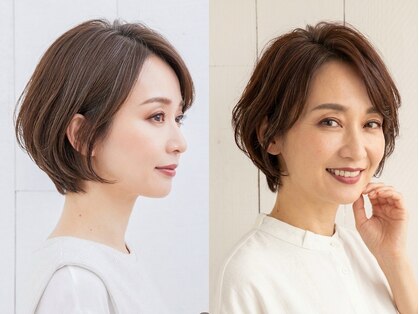 ビューティータナカ 町田小田急店(Beauty TANAKA)の写真