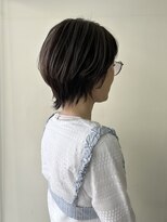 ペスカケイクリエイティブ(PESCA K-CREATIVE)&nbsp;アンブレラ×ショート