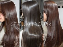 シフクノトキ 神戸三宮(shifukunotoki)
