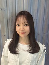 ネオリーブシェリエ 浅草店(Neolive cherie)&nbsp;木下 葵