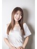 ♪満足度No.1 ♪【クセ改善&ツヤ髪ストレート】カット+髪質改善+縮毛矯正