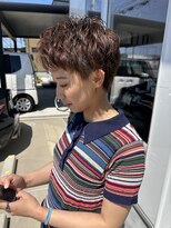 トイロ(toiro) レディースショート