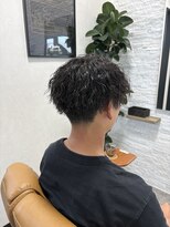 ヨダ(YODA)&nbsp;ツイスパ