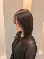 ディックス 五井グランド店(dix) レイヤースタイル