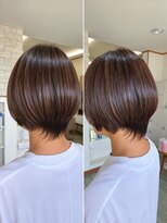 ラグゼ ヘア カミヤ luxe hair CAMIYA 掛川店&nbsp;カラー