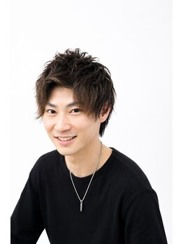 フェニックス(PHOENIX)の写真/【館林】【カッコよさを磨くならここ!】仕事も遊びも1歩先を行く旬デザインで、魅せるオシャレ男子に。