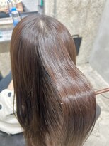 エント(ent)&nbsp;うる艶縮毛矯正