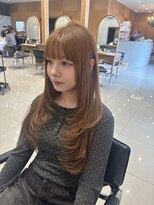 カノエ 防府田島店(canoe)&nbsp;レイヤースタイル
