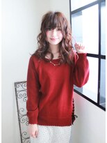 ステディー(Steady)&nbsp;ナミィスタイル