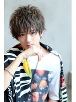 リップス 表参道店(LIPPS)&nbsp;新スパイラル質感！【ネオスパイラルブラスト】