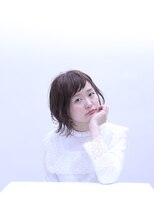 フラワーズビィーオーディー(FLOWERS BOD)&nbsp;ニュアンスbob