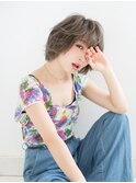 ヌーディショート