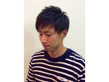 リアン ヘア スペース(Lien HAIR SPACE)