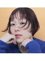 ピクト(Picto)&nbsp;「picto」重軽×BOB＠山野理恵