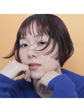 ピクト(Picto) 「picto」重軽×BOB＠山野理恵