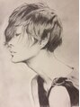 ヘアサロン ビータ(Hair salon BITA)&nbsp;趣味で絵を描いてます！