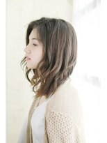 ヘアーアンドメイク アシュレ(Hair&Make assur'e)&nbsp;【assur'e hair】 -new style- Collection