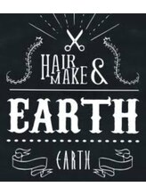 アース 取手店(HAIR&MAKE EARTH)&nbsp;フリー 
