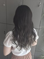 エイト 沖縄豊崎店(EIGHT toyosaki) 【EIGHT 豊崎】お客様スタイルブ ラウンジュカラー