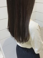 ネオリーブ アンド 渋谷店(Neolive &)&nbsp;ダークブラウン☆