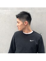 アルク(arc)&nbsp;ベリーショート