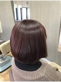 ボブスタイル