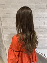 コム(com by neolive)&nbsp;ゴールドベージュ　2