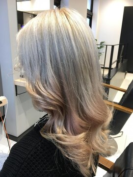 フラミューム 町田(flammeum) ブロンド【町田】【成瀬】【玉川学園前】