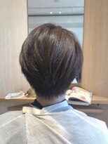 ラシック(LACHIC) ハンサムショート