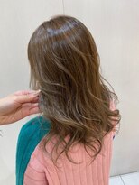 クレア本厚木(CREA)&nbsp;[Chii] ハイライトカラー