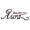 ヘアーディレクションアウラ(Hair Direction Aura)のお店ロゴ