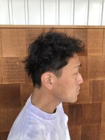 アンチ(ANTI)&nbsp;メンズソフトツイスト