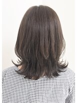 アンテナリンクス (ANTENA LINKS)&nbsp;ナチュラル　ネオウルフ　セミディー