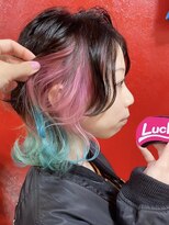 ラッキーサンサンヨンキュー(Lucky3349)&nbsp;KIKI☆LALA