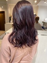 ヴァンカウンシル 千種&nbsp;【VAN COUNCIL千種】ピンクラベンダー