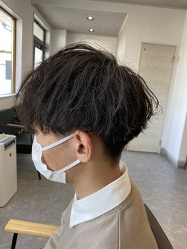 フゥ 宇都宮(FeU) ソフトツイスト