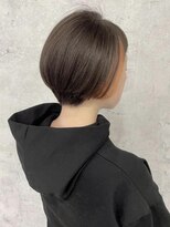 ブロッサム 上福岡店(Blossom) インナー オレンジカラー/[上福岡]