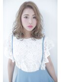 ハイトーンミディアム