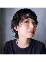 ハーヒム(her him)&nbsp;her.him/tominaga/66