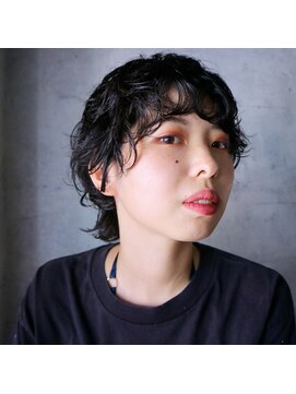 ハーヒム(her him) her.him/tominaga/66