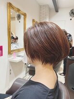 アルーシェ 錦糸町店(Alushe)&nbsp;大人ショート♪