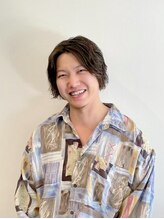 アレックス 西神中央店(alex) 棗田 佑亮