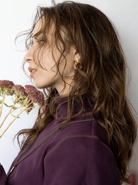 アッシュ 国立店(Ash) カット/カラー/髪質改善