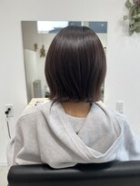 ラカン(racan)&nbsp;ラベンダーカラー