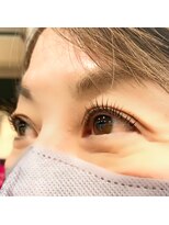 バダス(Badass)&nbsp;ラッシュリフト