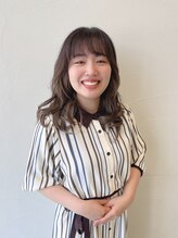 アルルヘアー ファン(ARURU HAIR fan) 大野 楓月